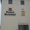 Brauerei Bischofshof Haustrunk
