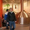 Brauerei Bischofshof Haustrunk