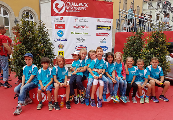 Challenge Regensburg 2016