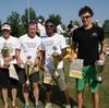 Commerzbank Charity 2012