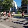 Bischofshof Halbmarathon 2016