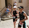 Triathlon Kallmünz 2014