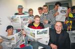 Foto: Mittelbayerische Zeitung, Steffen