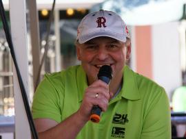 Foto: Gerhard Stuber