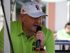 Foto: Gerhard Stuber
