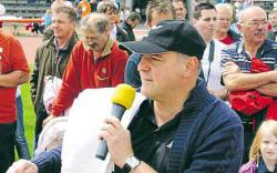 Foto: Mittelbayerische Zeitung Schwandorf, 04.07.2011